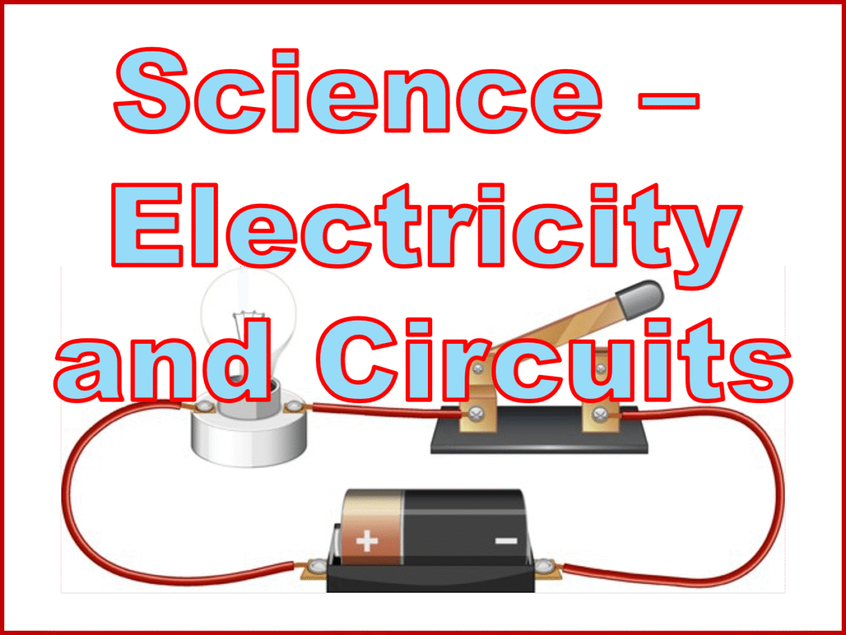 Electricity and Circuits Thumbnail